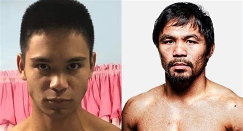 manny pacquiao illegitimate son